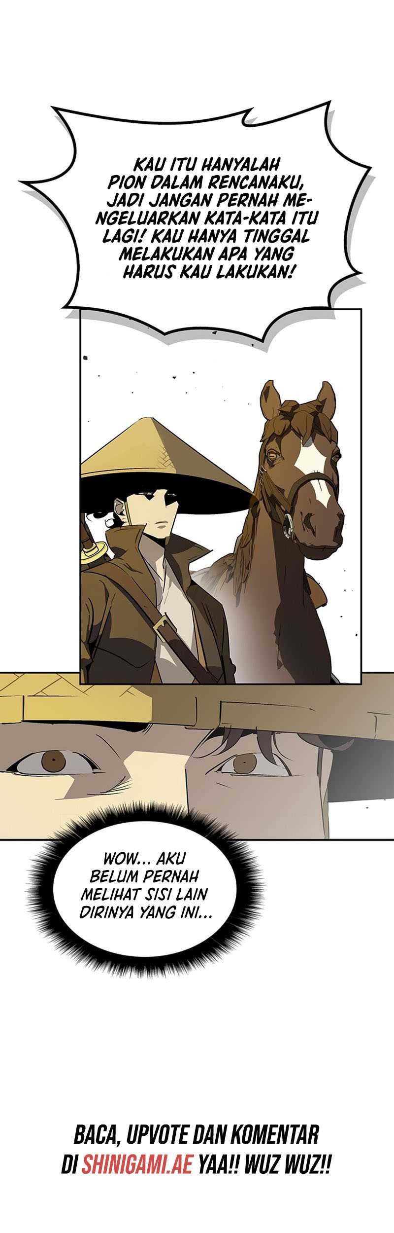 Martial Wild West Chapter 27 Gambar 19