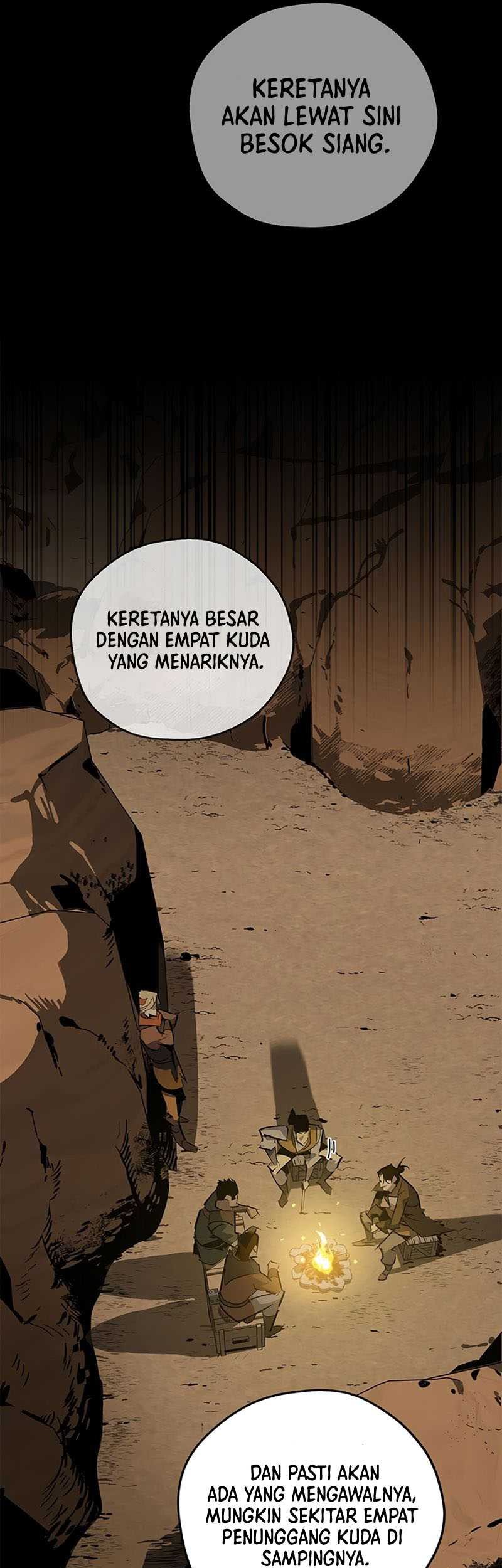 Martial Wild West Chapter 27 Gambar 23