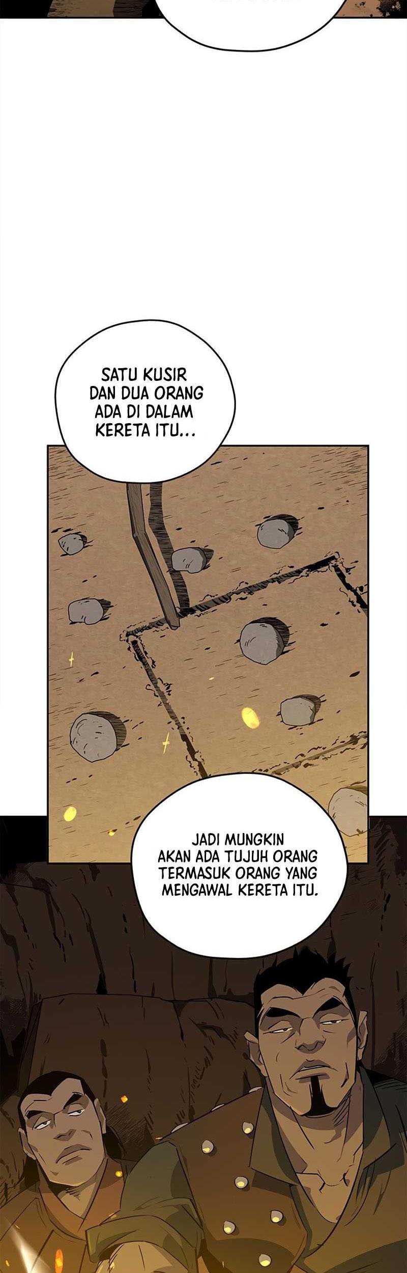 Martial Wild West Chapter 27 Gambar 24