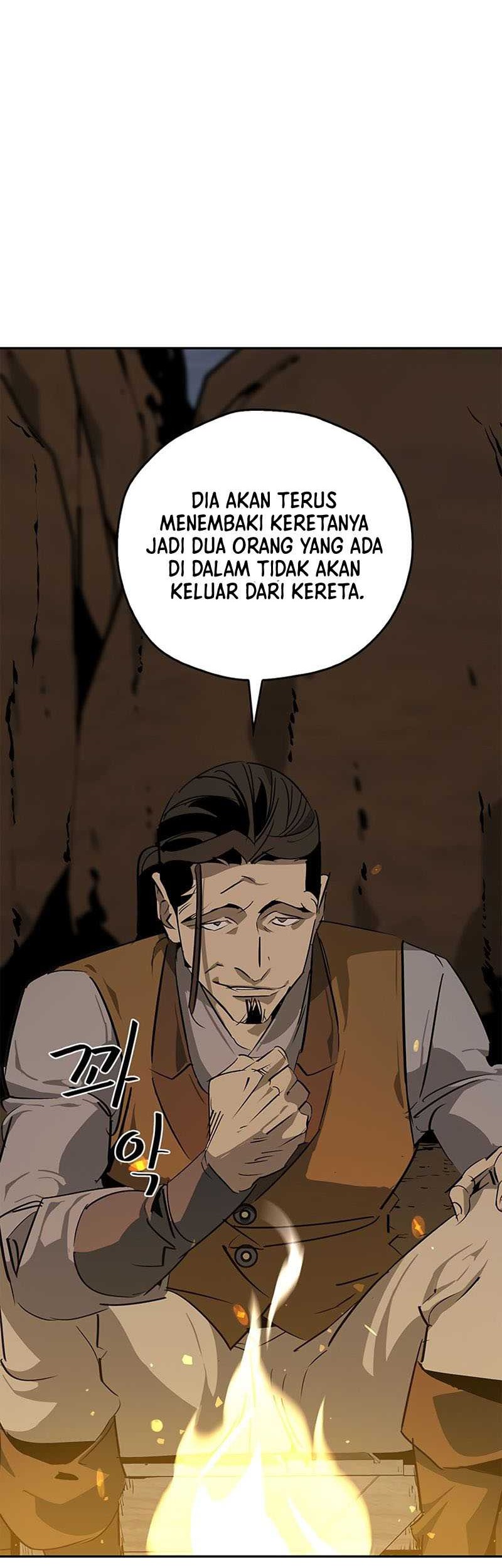 Martial Wild West Chapter 27 Gambar 26