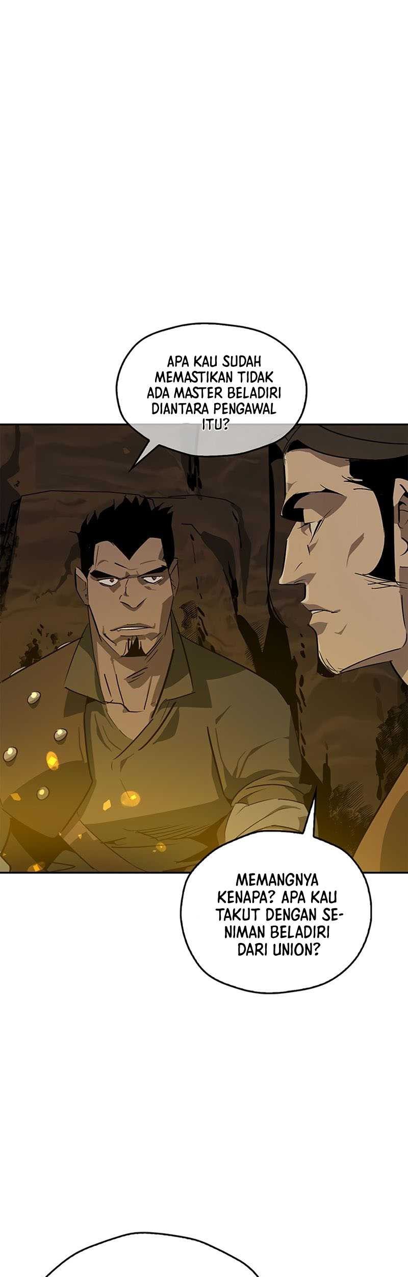 Martial Wild West Chapter 27 Gambar 27