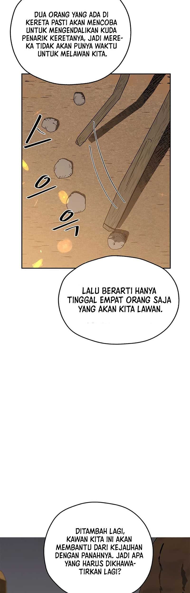 Martial Wild West Chapter 27 Gambar 28