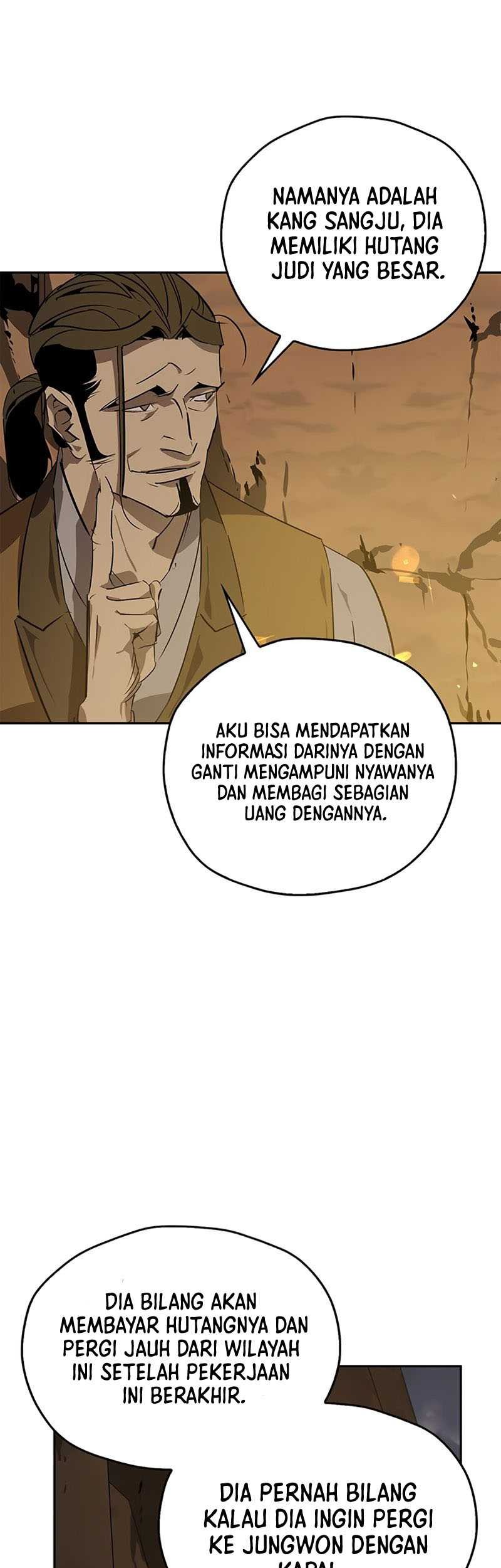 Martial Wild West Chapter 27 Gambar 31