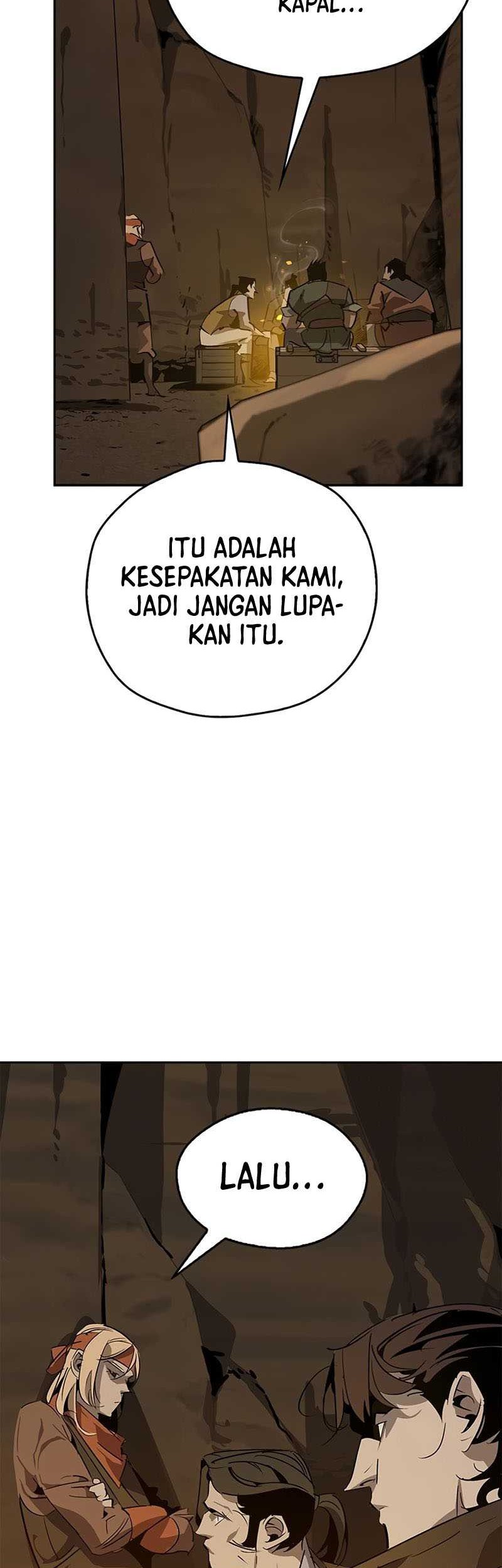 Martial Wild West Chapter 27 Gambar 32