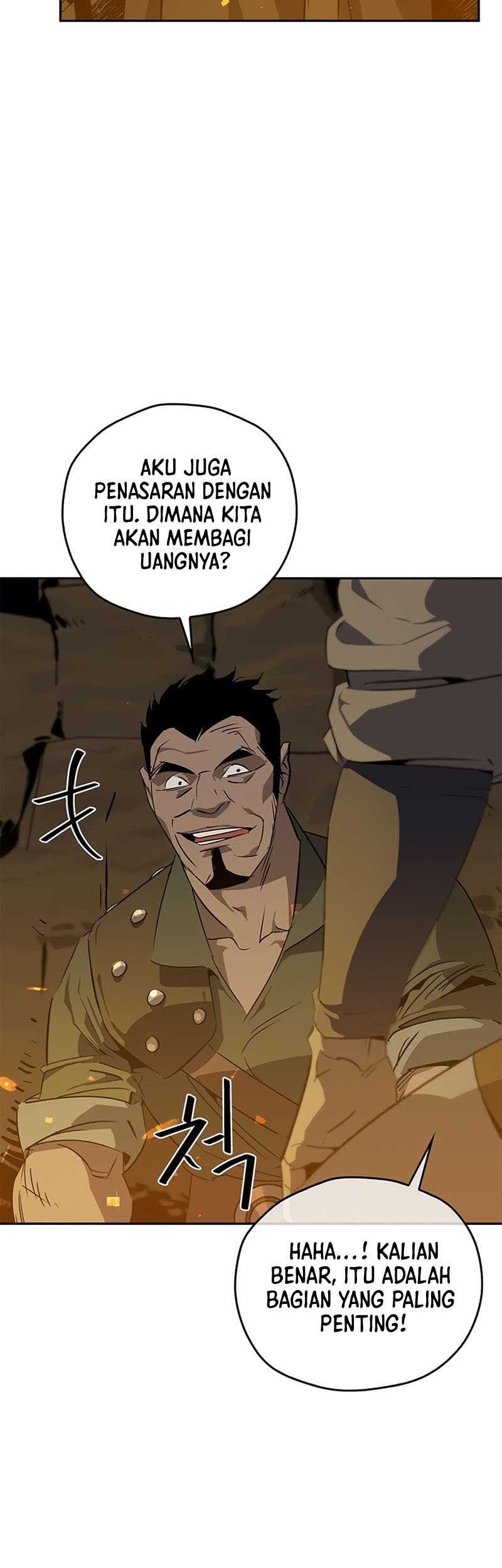 Martial Wild West Chapter 27 Gambar 34