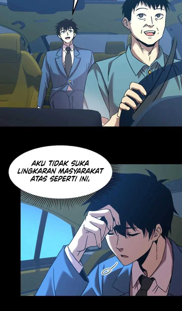 Apex Future Martial Arts Chapter 59 Gambar 7