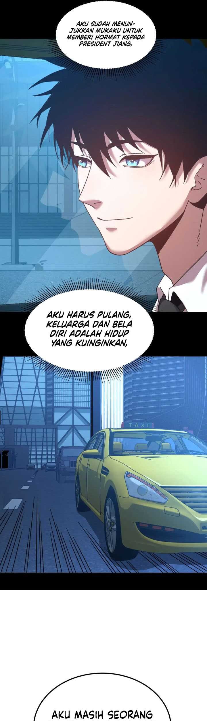 Apex Future Martial Arts Chapter 59 Gambar 8