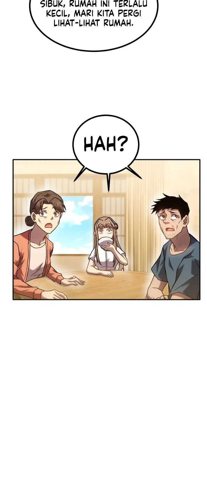 Apex Future Martial Arts Chapter 59 Gambar 17