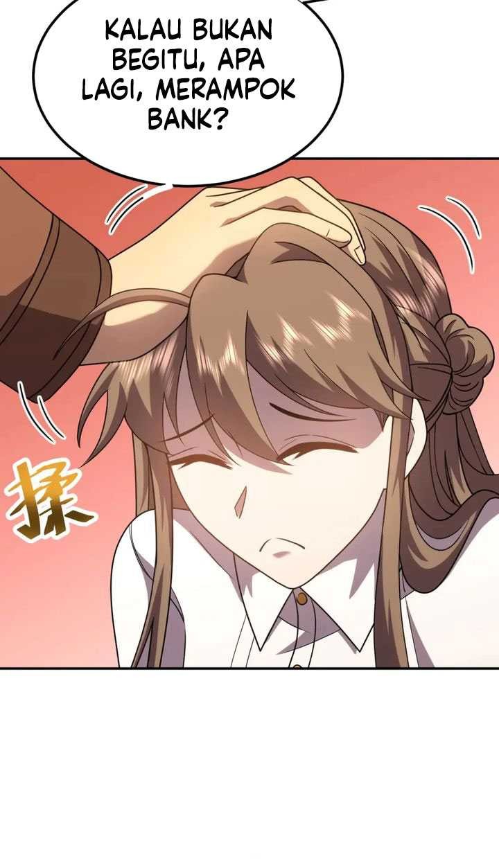 Apex Future Martial Arts Chapter 59 Gambar 22