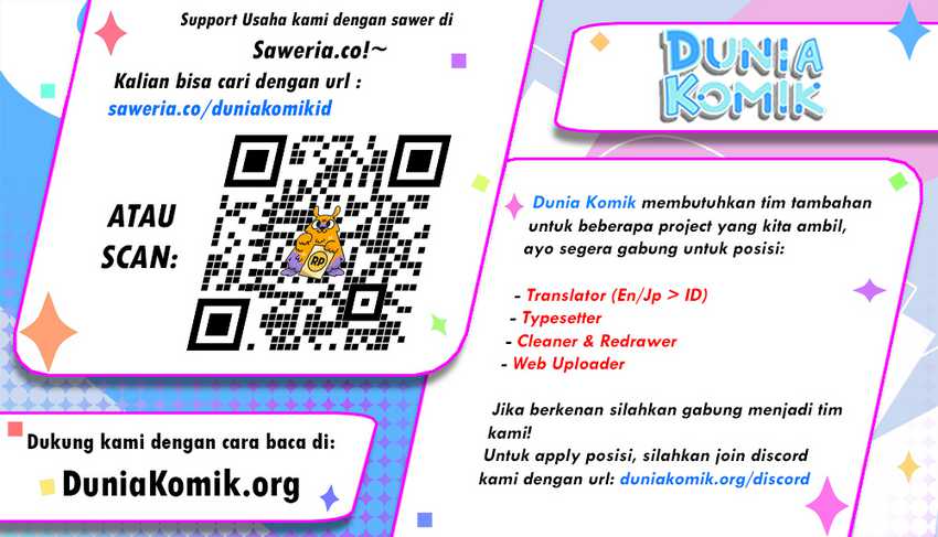 Please Go Home, Akutsu-san! Chapter 155.5 Gambar 8