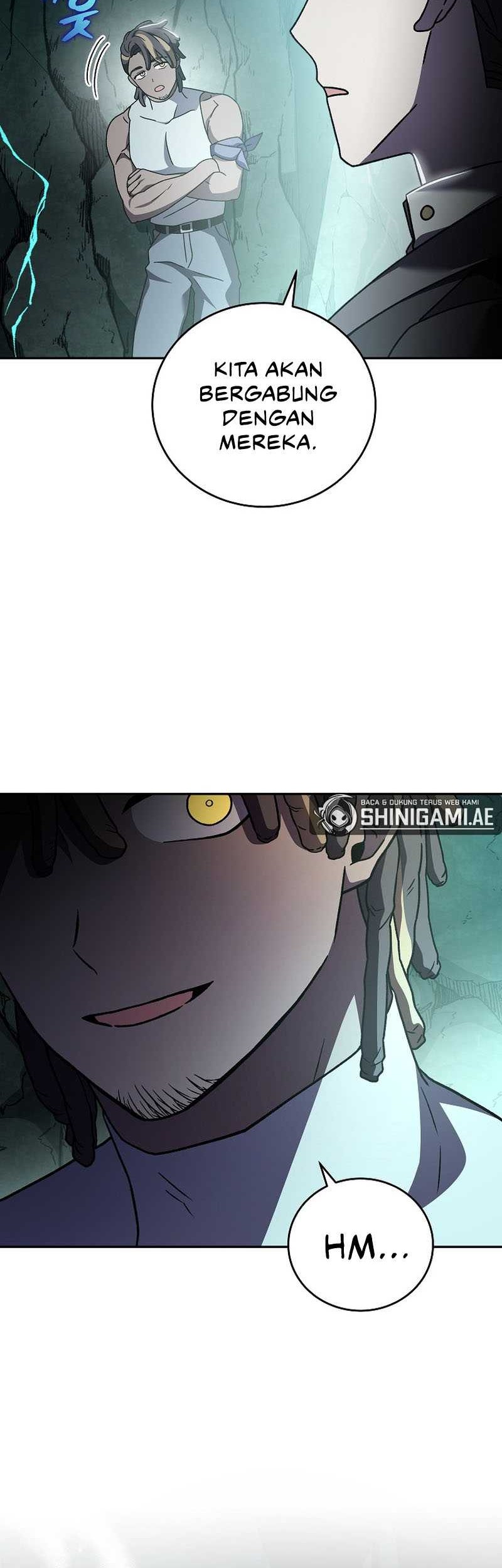 The Novel’s Extra (Remake) Chapter 77 Gambar 51