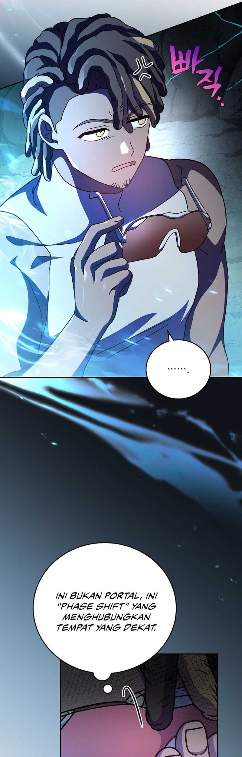 The Novel’s Extra (Remake) Chapter 77 Gambar 58