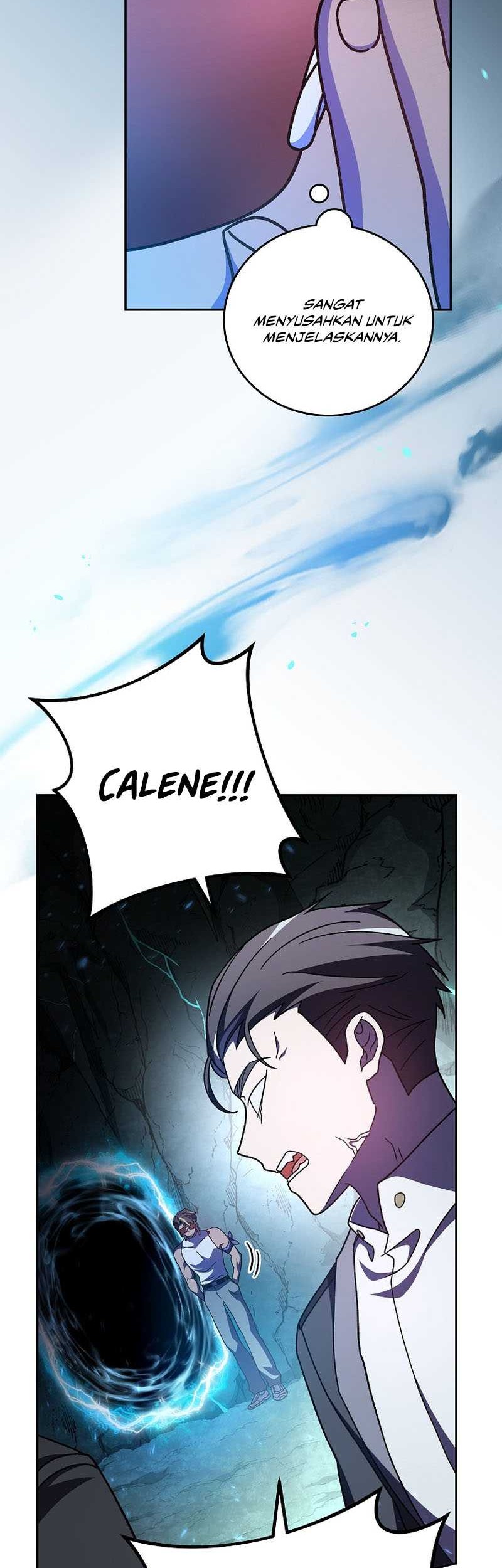 The Novel’s Extra (Remake) Chapter 77 Gambar 59