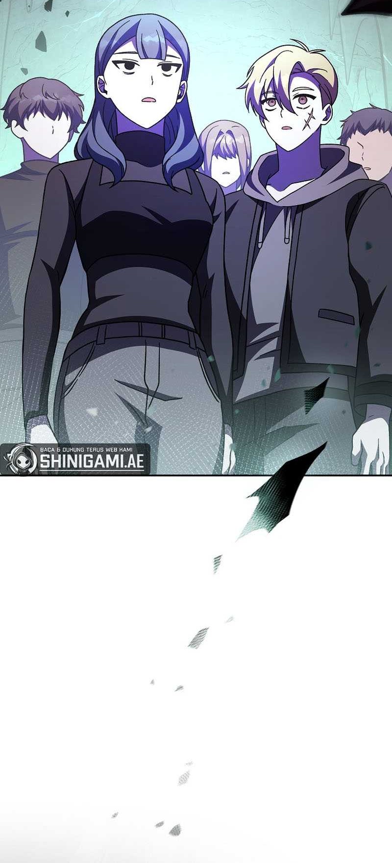 The Novel’s Extra (Remake) Chapter 77 Gambar 68