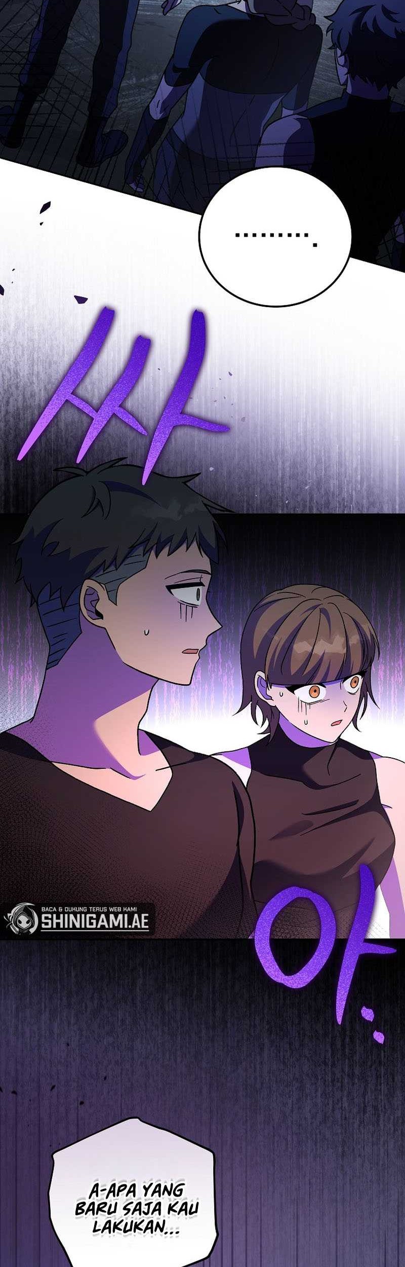 The Novel’s Extra (Remake) Chapter 77 Gambar 70