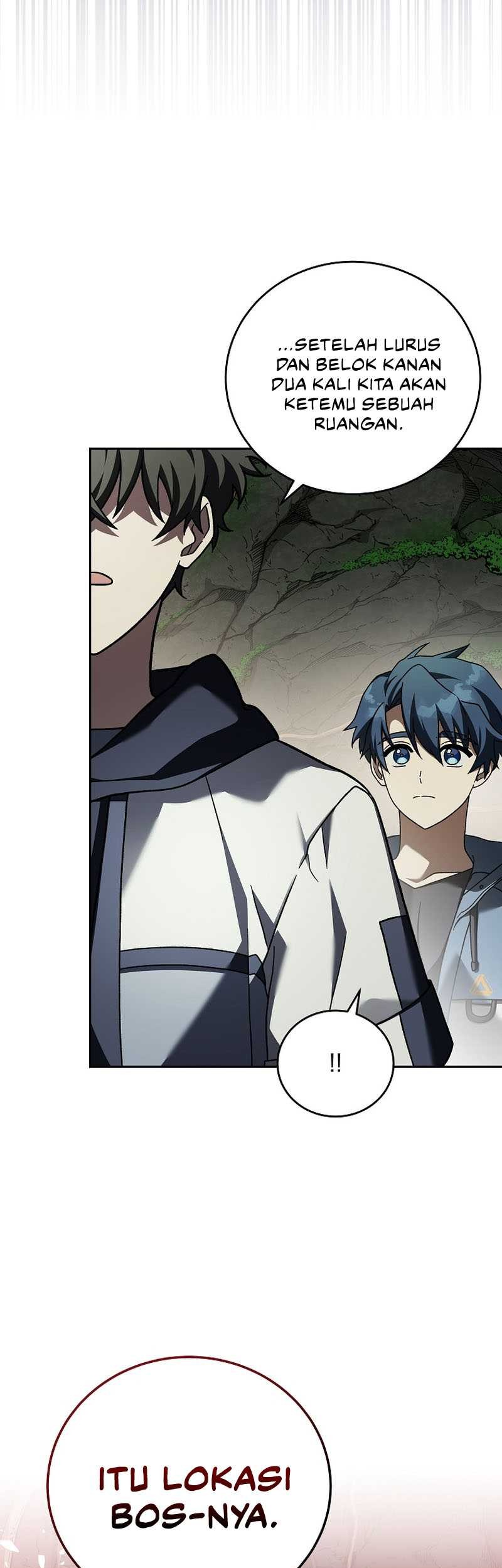 The Novel’s Extra (Remake) Chapter 77 Gambar 38