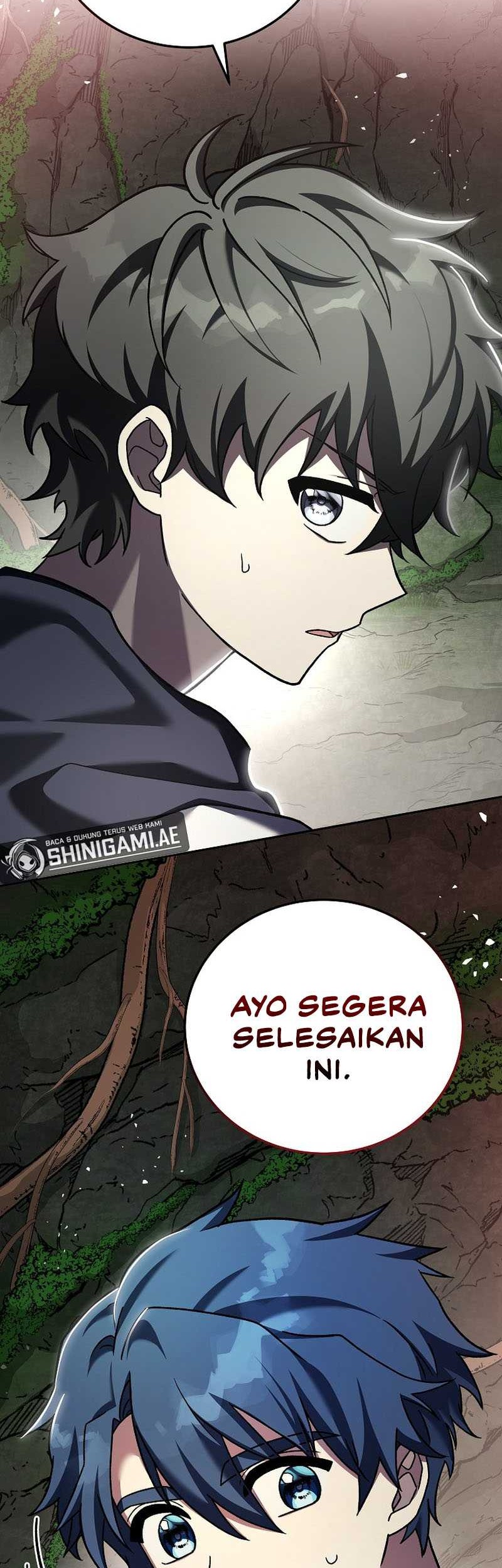 The Novel’s Extra (Remake) Chapter 77 Gambar 39