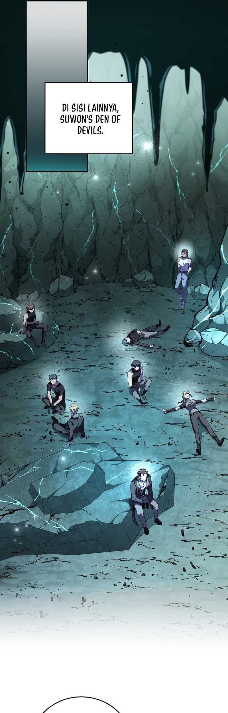 The Novel’s Extra (Remake) Chapter 77 Gambar 42