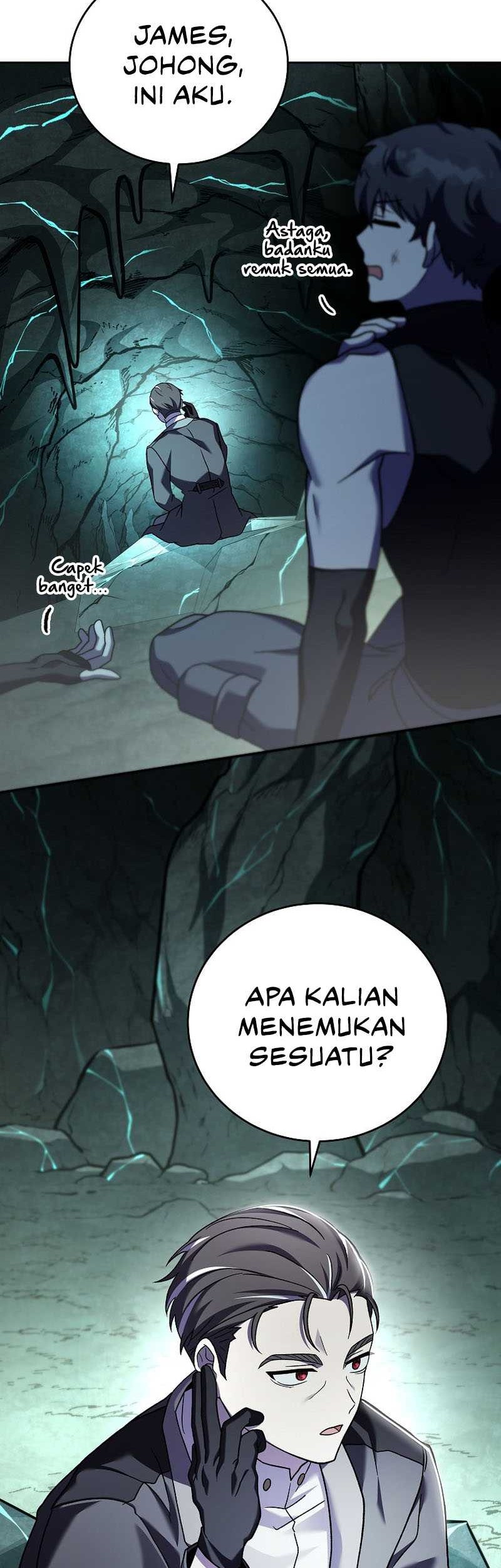 The Novel’s Extra (Remake) Chapter 77 Gambar 43