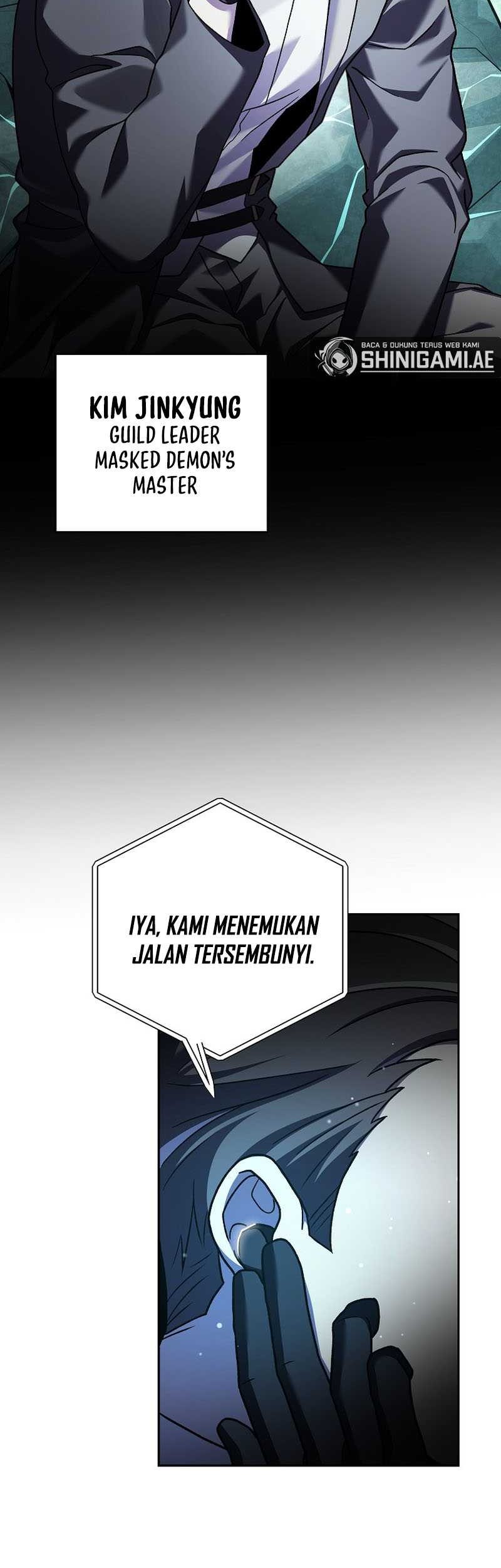 The Novel’s Extra (Remake) Chapter 77 Gambar 44