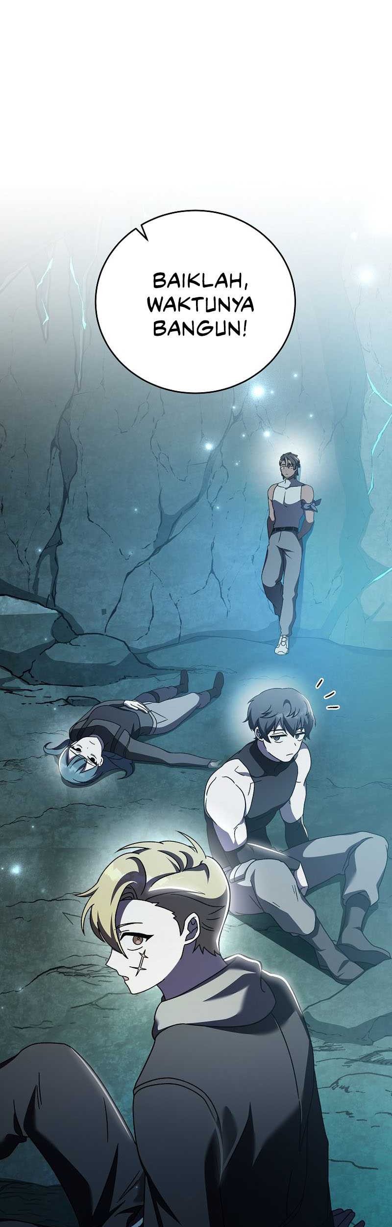 The Novel’s Extra (Remake) Chapter 77 Gambar 48