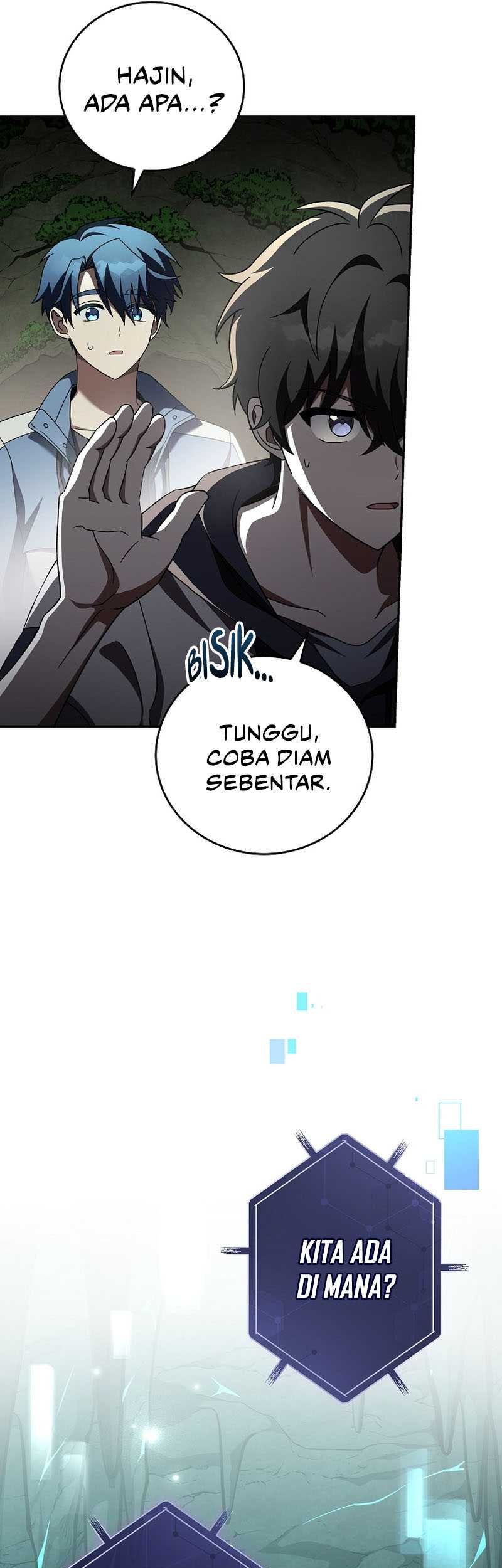 The Novel’s Extra (Remake) Chapter 77 Gambar 6