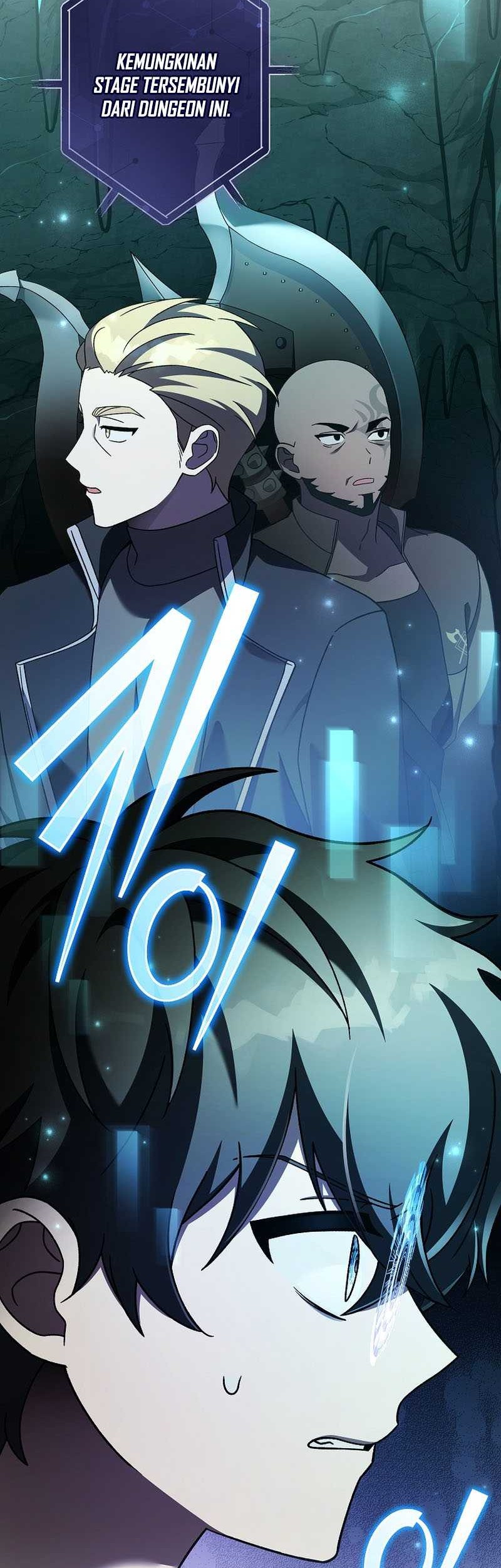 The Novel’s Extra (Remake) Chapter 77 Gambar 7