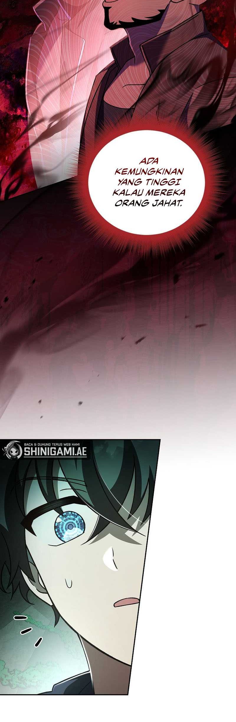 The Novel’s Extra (Remake) Chapter 77 Gambar 9