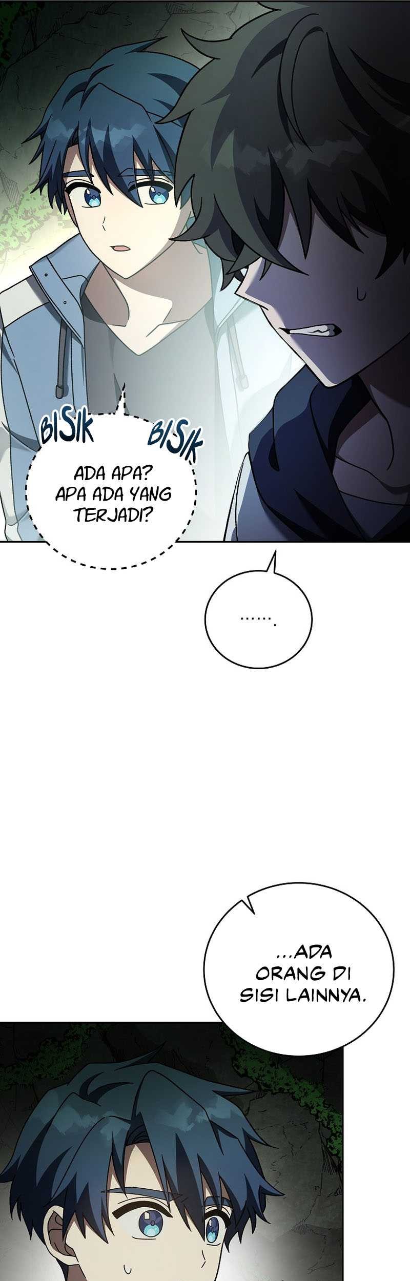 The Novel’s Extra (Remake) Chapter 77 Gambar 22