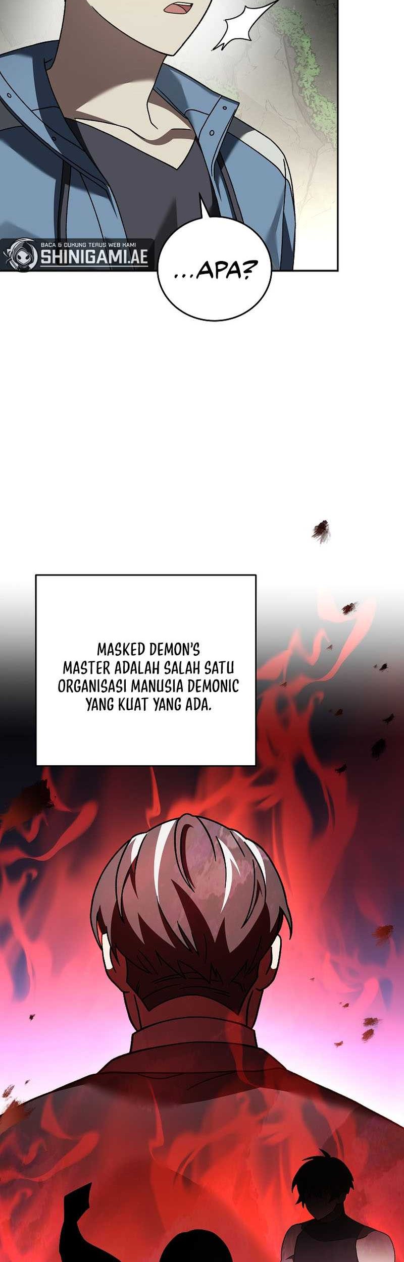 The Novel’s Extra (Remake) Chapter 77 Gambar 23