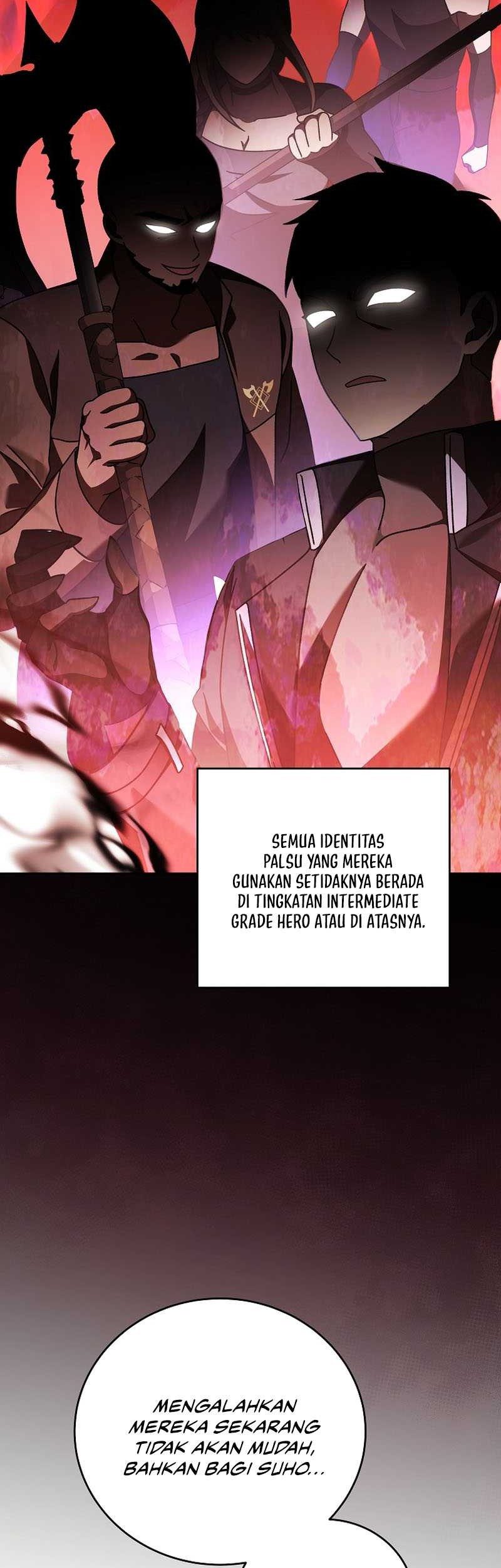 The Novel’s Extra (Remake) Chapter 77 Gambar 24