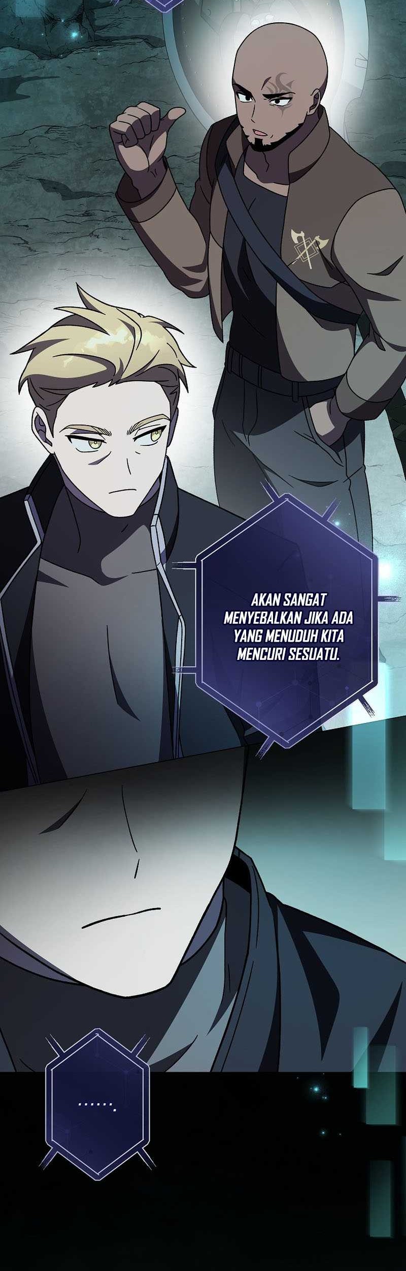 The Novel’s Extra (Remake) Chapter 77 Gambar 27