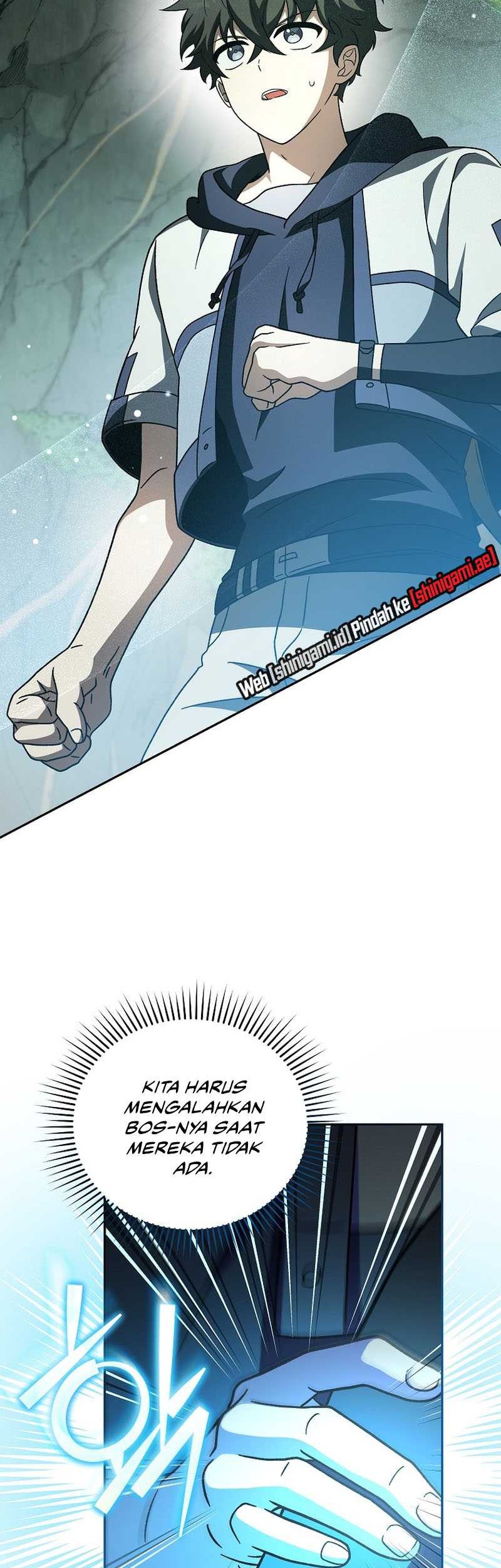 The Novel’s Extra (Remake) Chapter 77 Gambar 31