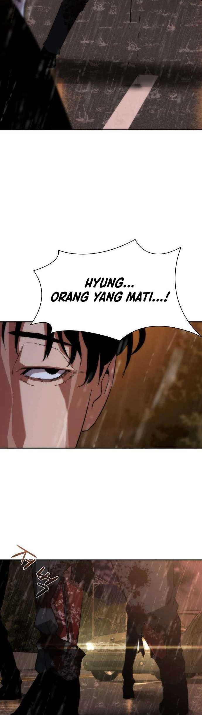 Zombie Apocalypse 82-08 Chapter 05 Gambar 53