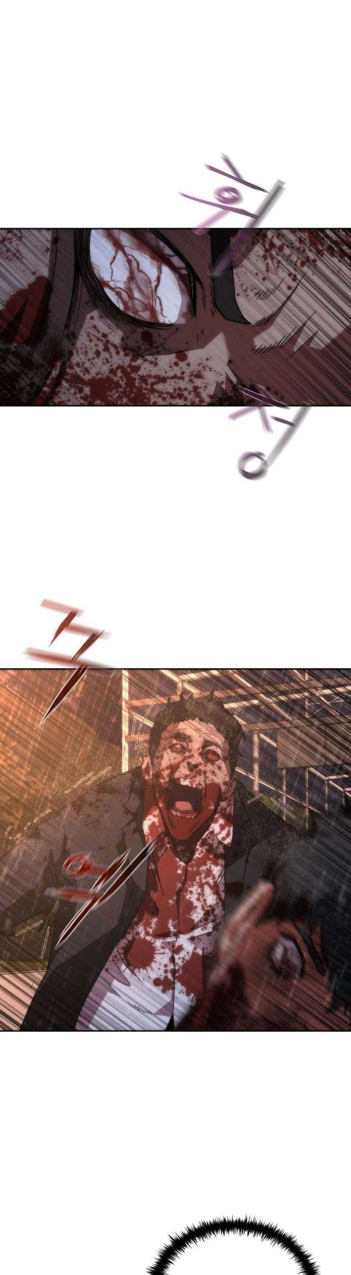 Zombie Apocalypse 82-08 Chapter 05 Gambar 50