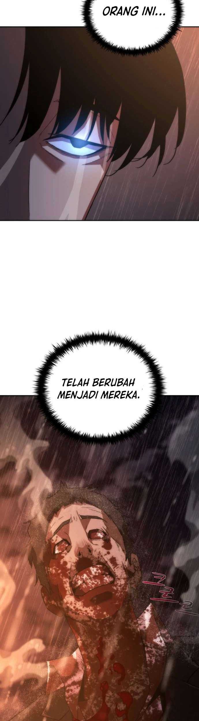Zombie Apocalypse 82-08 Chapter 05 Gambar 51