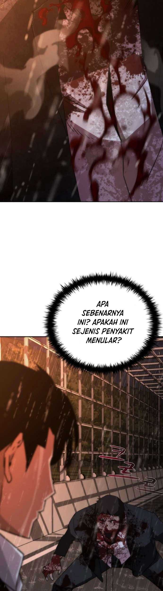 Zombie Apocalypse 82-08 Chapter 05 Gambar 52
