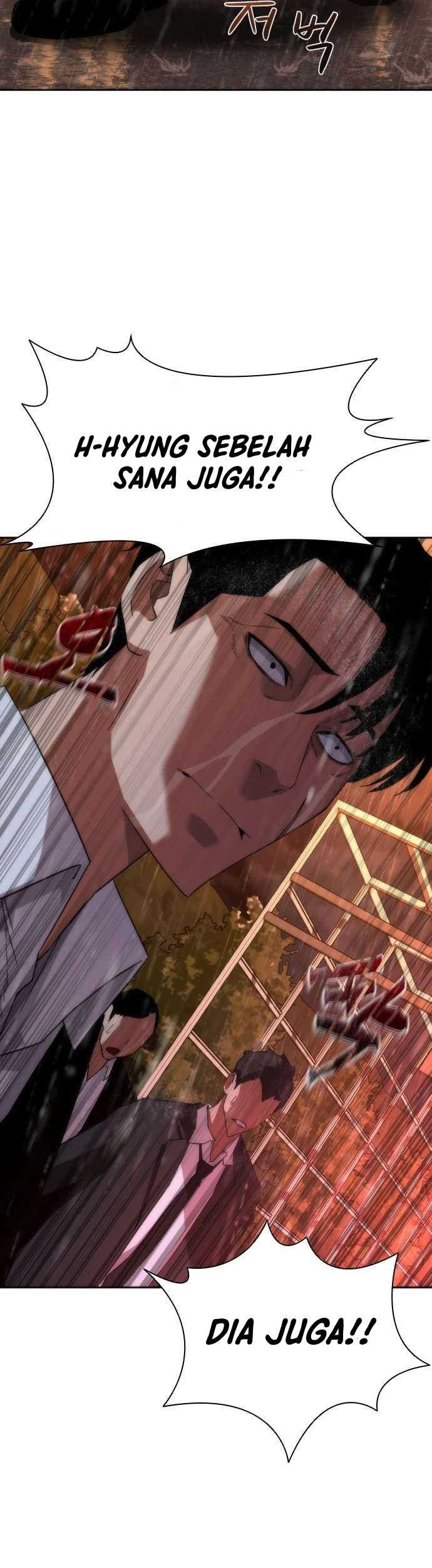 Zombie Apocalypse 82-08 Chapter 05 Gambar 54