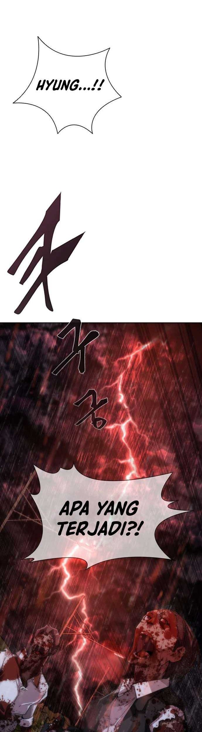 Zombie Apocalypse 82-08 Chapter 05 Gambar 55