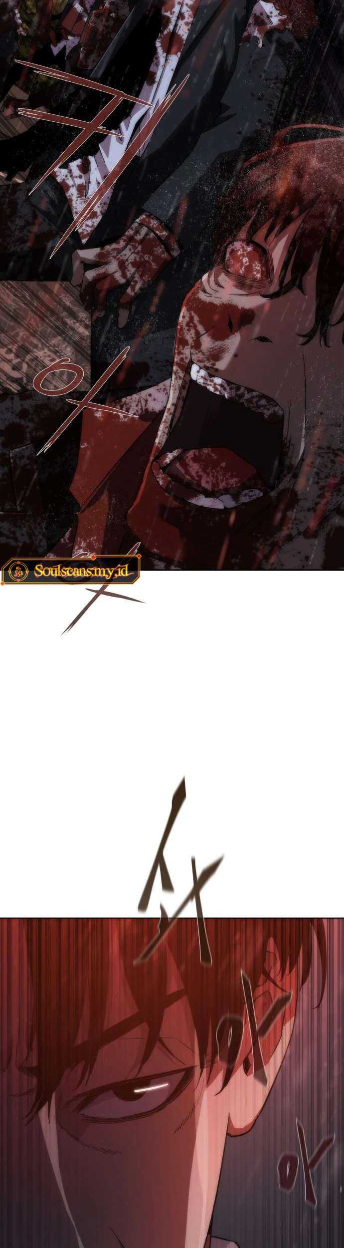 Zombie Apocalypse 82-08 Chapter 05 Gambar 56