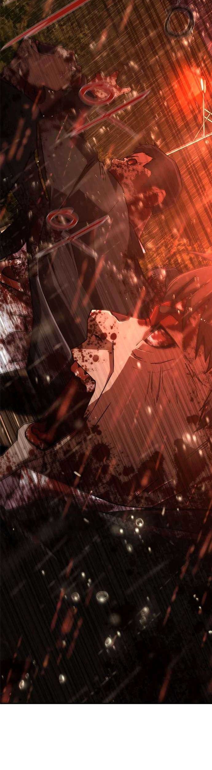 Zombie Apocalypse 82-08 Chapter 05 Gambar 59