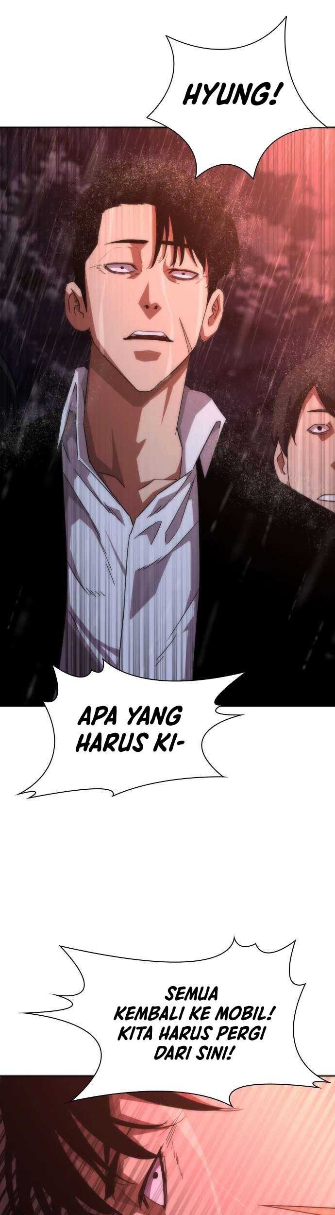 Zombie Apocalypse 82-08 Chapter 05 Gambar 60