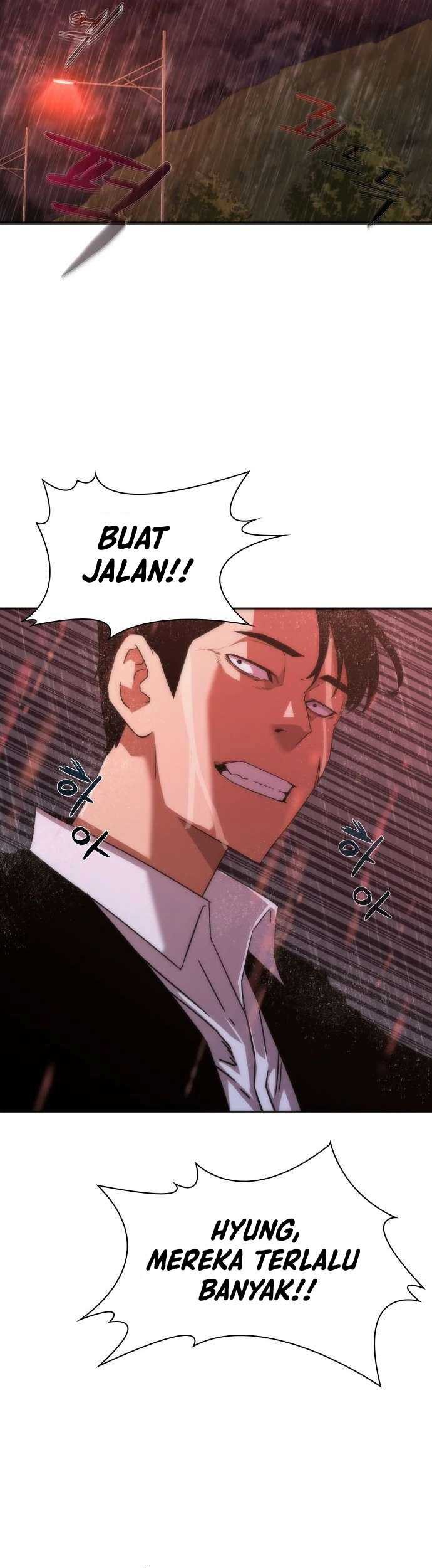 Zombie Apocalypse 82-08 Chapter 05 Gambar 62