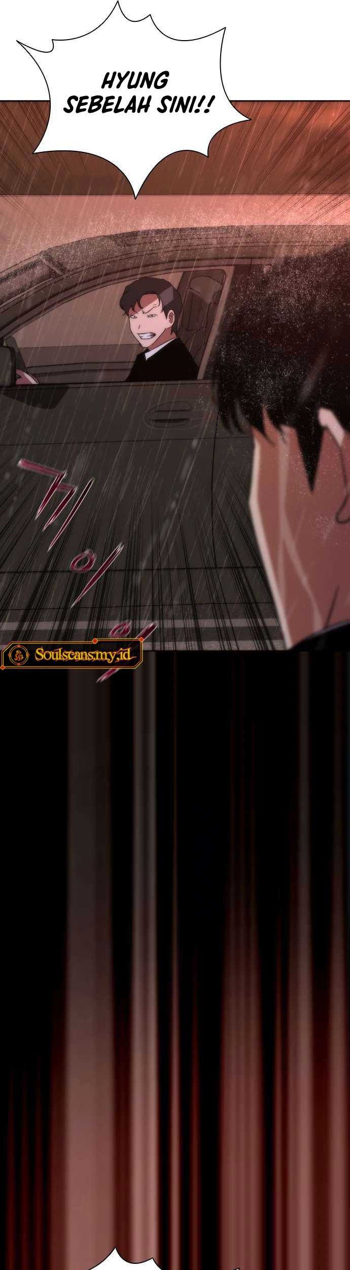 Zombie Apocalypse 82-08 Chapter 05 Gambar 63