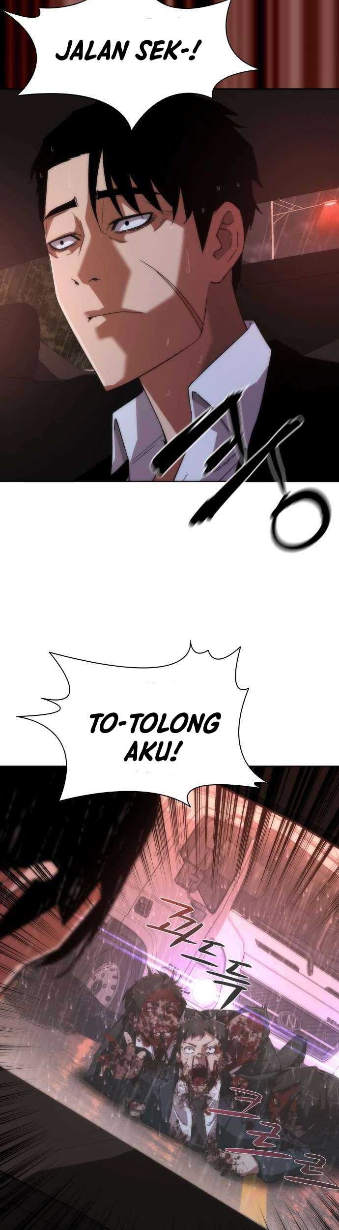 Zombie Apocalypse 82-08 Chapter 05 Gambar 64