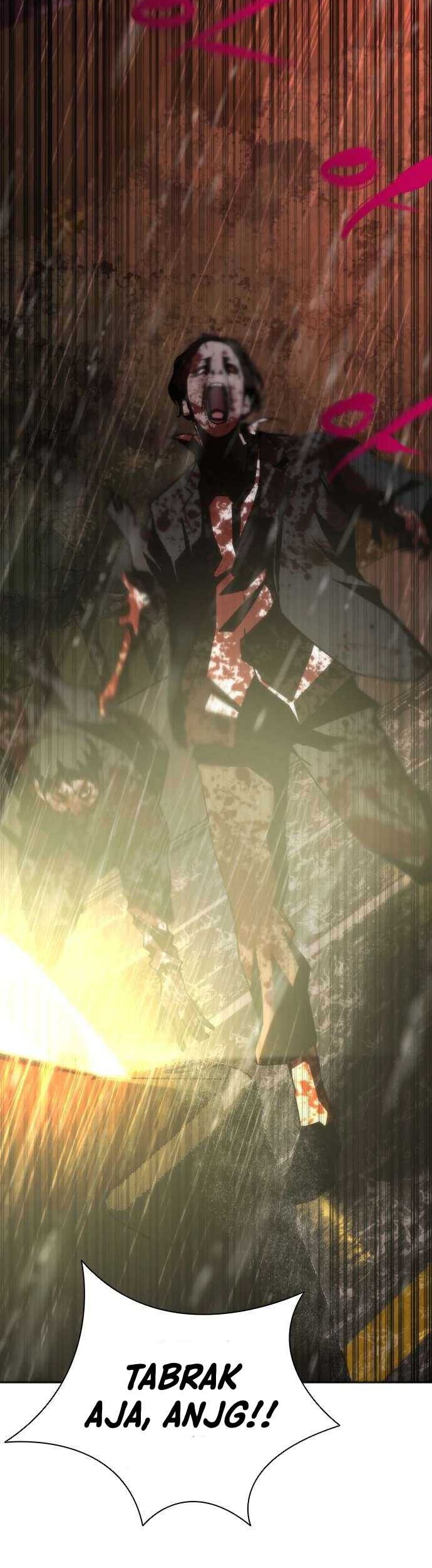 Zombie Apocalypse 82-08 Chapter 05 Gambar 68