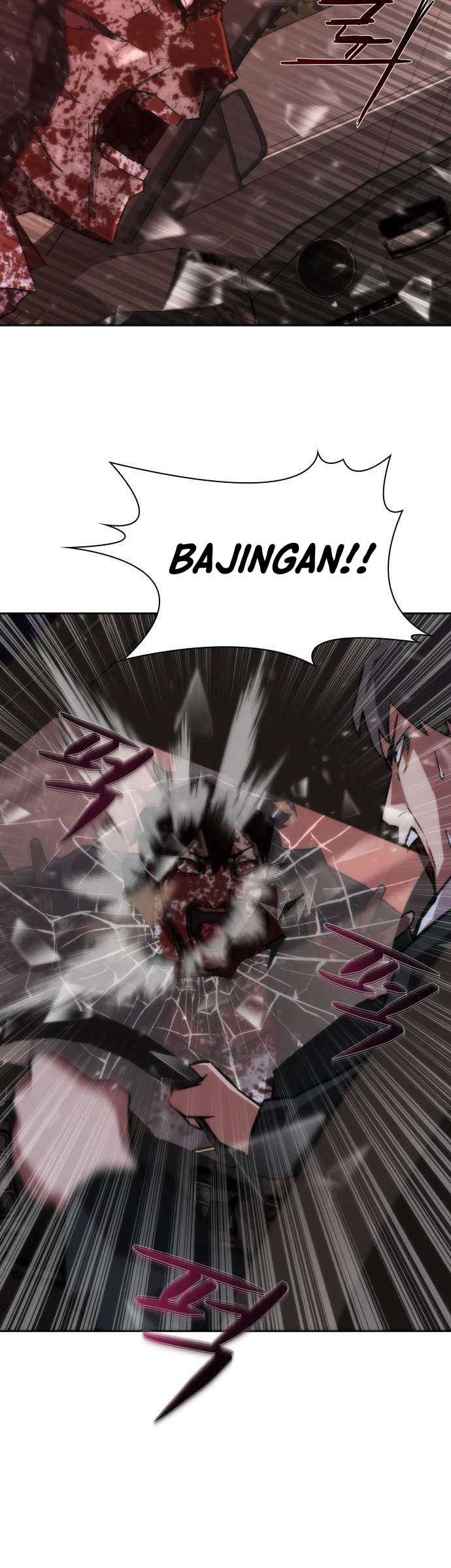 Zombie Apocalypse 82-08 Chapter 05 Gambar 73