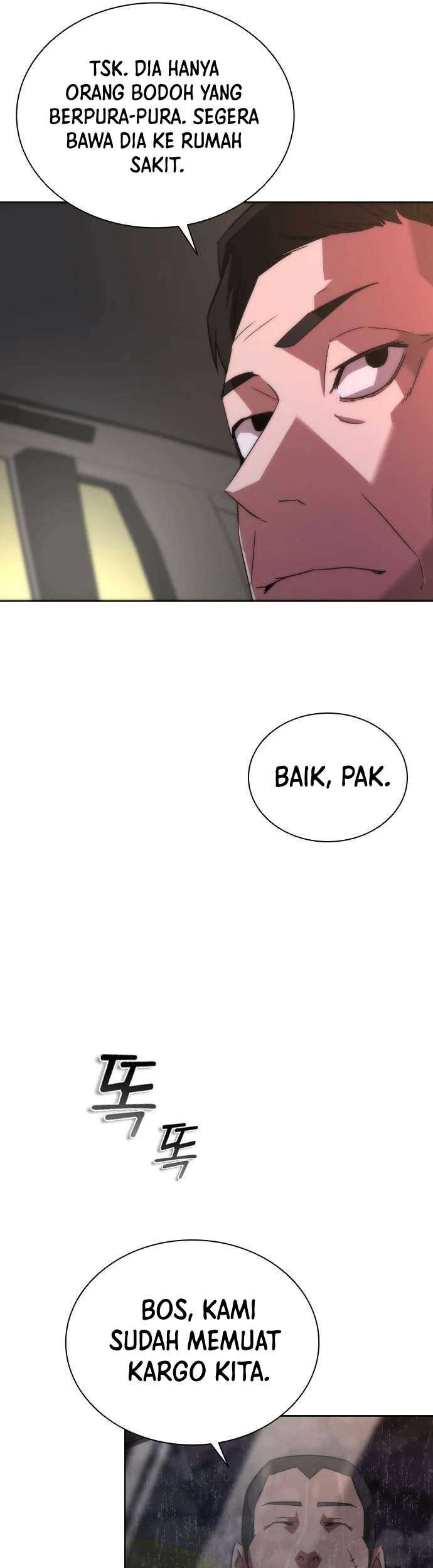 Zombie Apocalypse 82-08 Chapter 05 Gambar 34