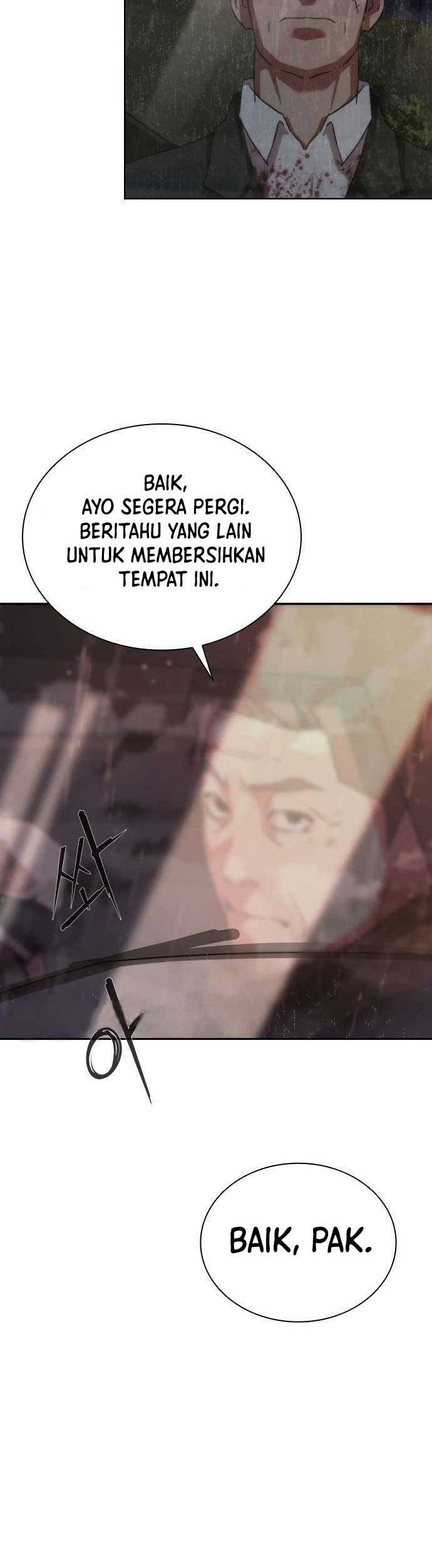 Zombie Apocalypse 82-08 Chapter 05 Gambar 35