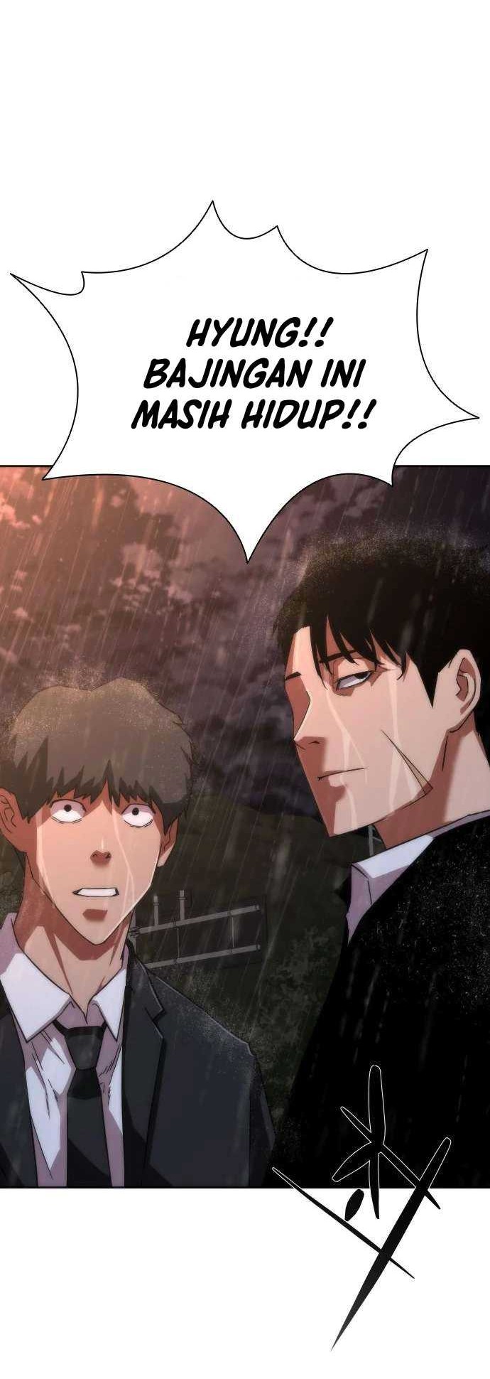 Zombie Apocalypse 82-08 Chapter 05 Gambar 41